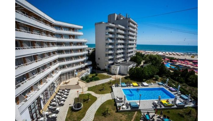 Hotel Ambasador poza 9