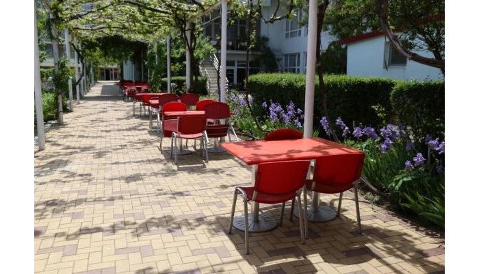 Hotel Amiral poza 11