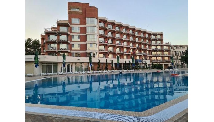 Hotel Amiral poza 13