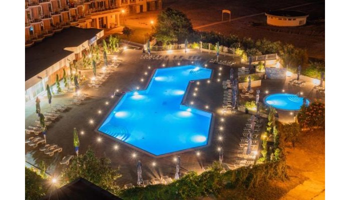 Hotel Amiral poza 14