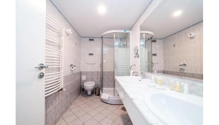 Hotel Bavaria Blu poza 10