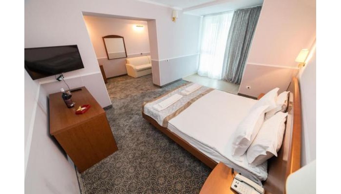 Hotel Bavaria Blu poza 6