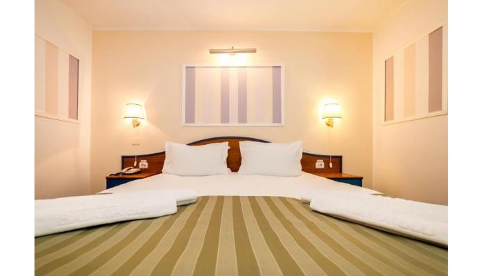 Hotel Bavaria Blu poza 12