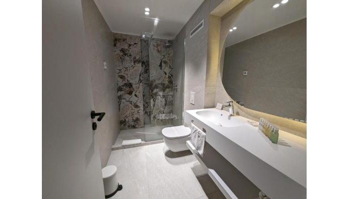 Hotel Bavaria Blu poza 2