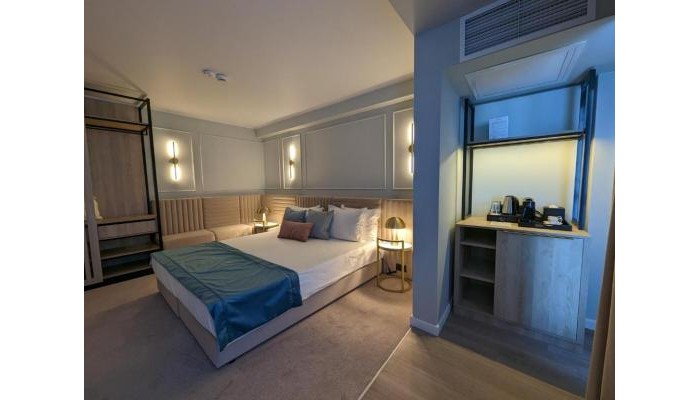 Hotel Bavaria Blu poza 3