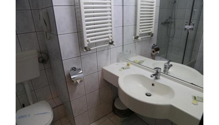 Hotel Comandor poza 4