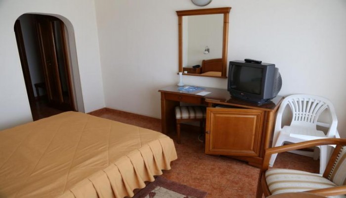 Hotel Comandor poza 1