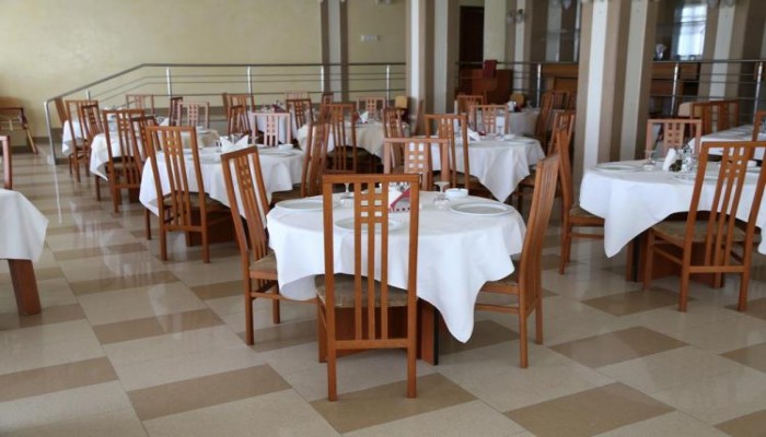 Hotel Comandor poza 5