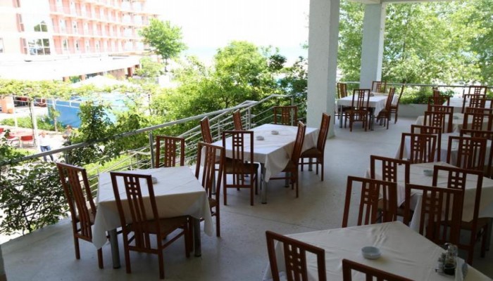 Hotel Comandor poza 6