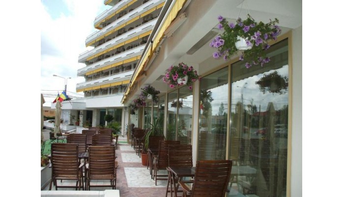 Hotel Condor poza 12