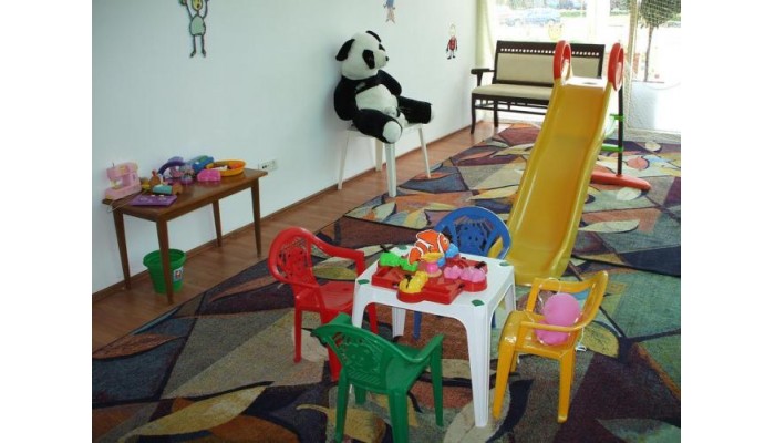 Hotel Condor poza 13