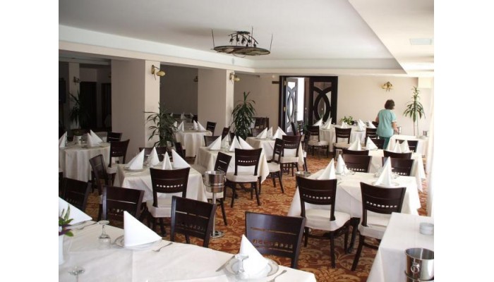 Hotel Condor poza 10