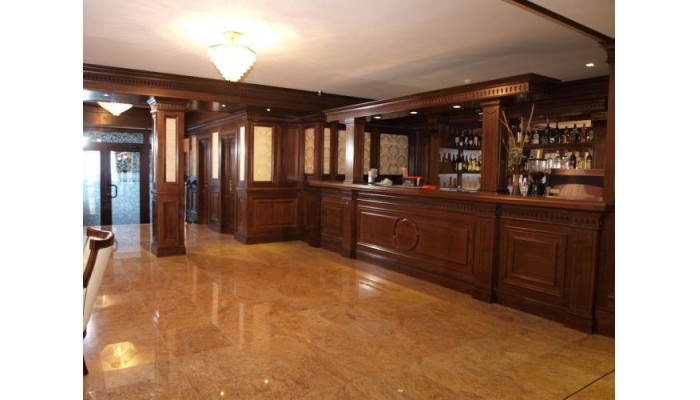 Hotel Dacia Sud poza 2