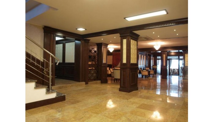 Hotel Dacia Sud poza 7