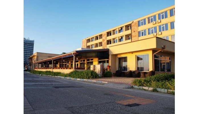 Hotel Dacia Sud poza 3