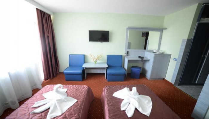 Hotel Dacia Sud poza 9