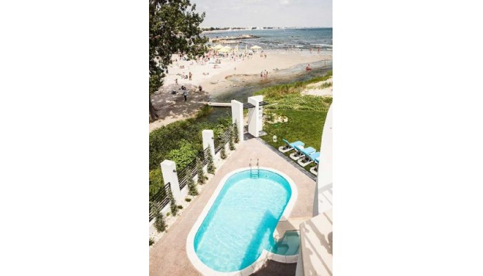 Hotel El Locanda Boutique poza 7