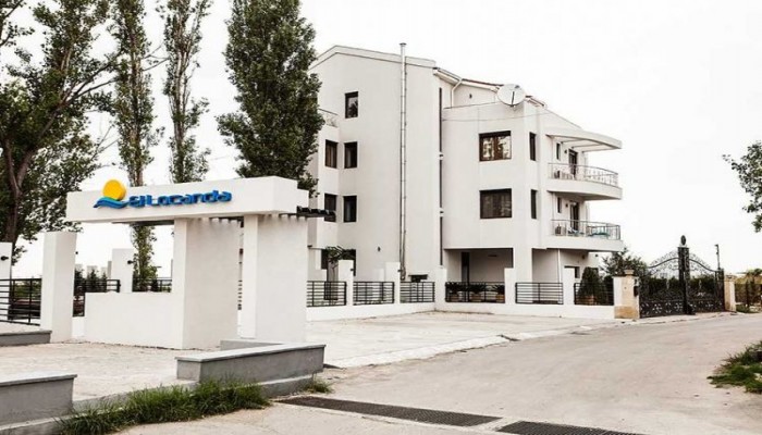 Hotel El Locanda Boutique poza 1