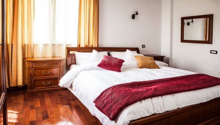 Hotel El Locanda Boutique poza 3