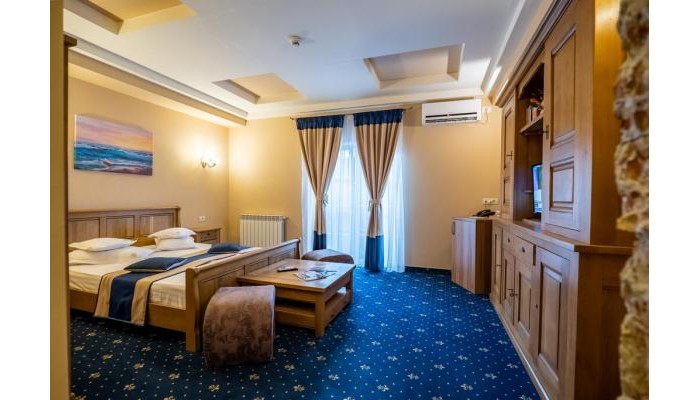 Hotel Ges poza 14