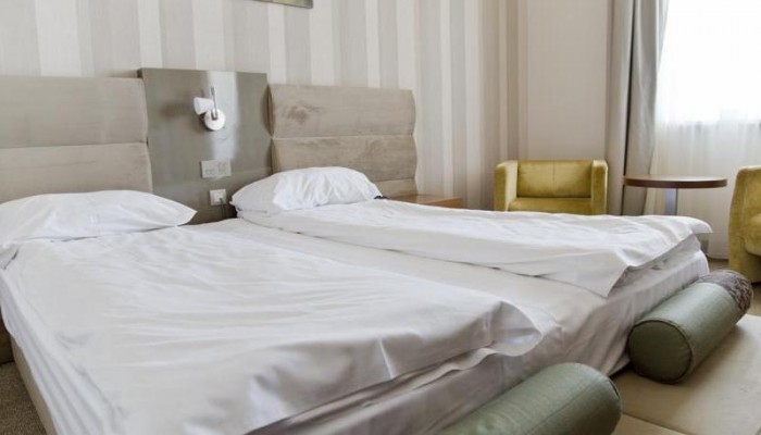 Hotel Iaki Conference & Spa poza 1