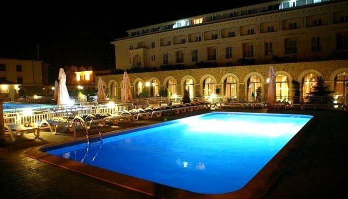 Hotel Iaki Conference & Spa poza 11