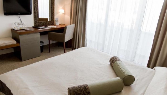 Hotel Iaki Conference & Spa poza 2