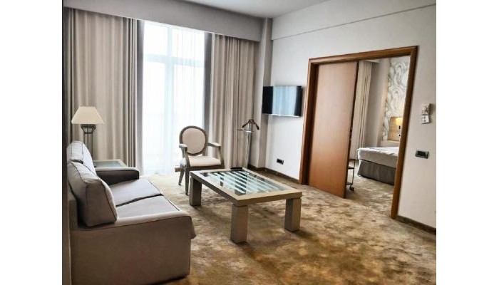 Hotel Iaki Conference & Spa poza 5