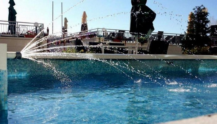 Hotel Iaki Conference & Spa poza 10