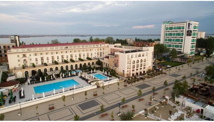 Hotel Iaki Conference & Spa poza 12