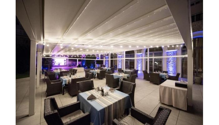 Hotel Iaki Conference & Spa poza 7