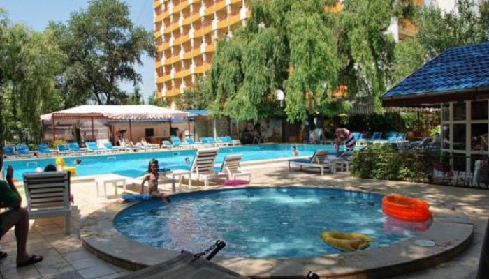 Hotel Majestic poza 9
