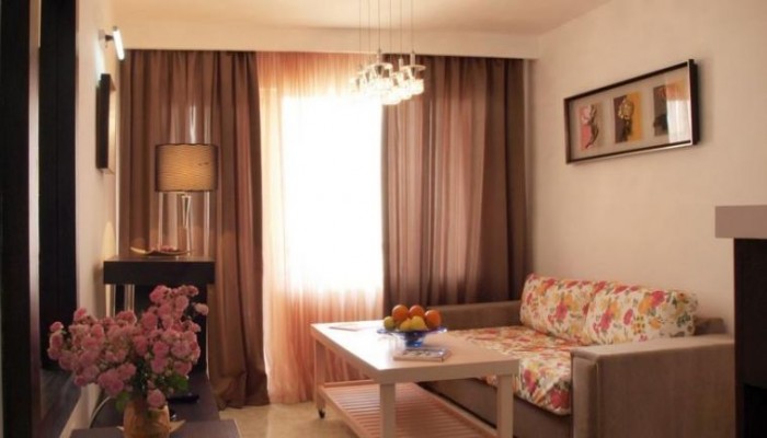 Hotel Majestic poza 5