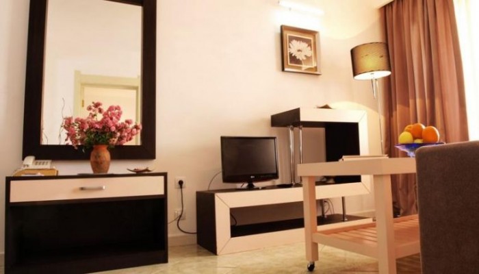 Hotel Majestic poza 4