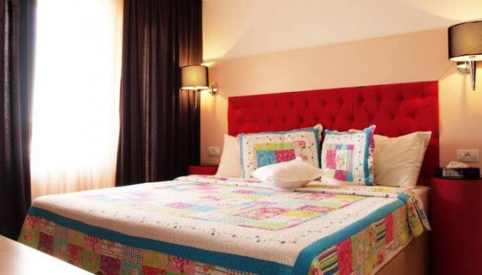 Hotel Majestic poza 1