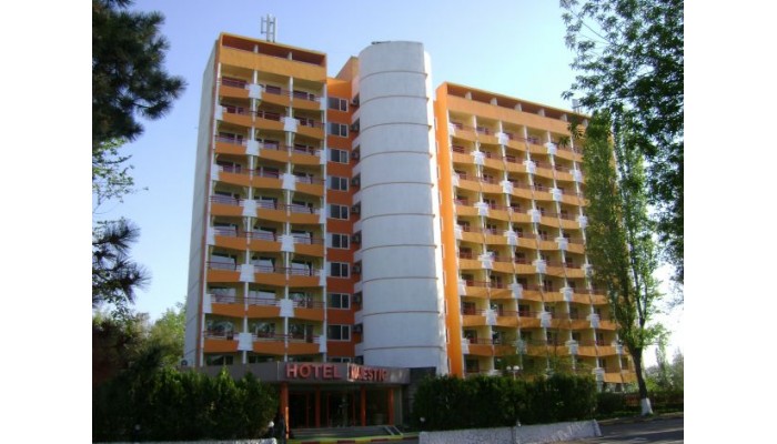 Hotel Majestic poza 0