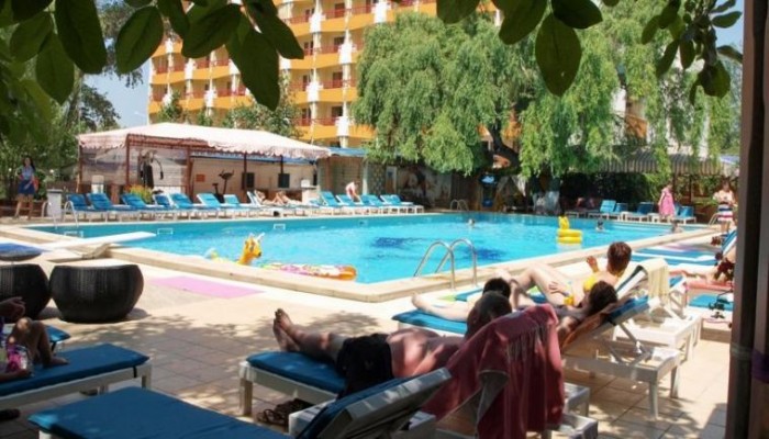 Hotel Majestic poza 10