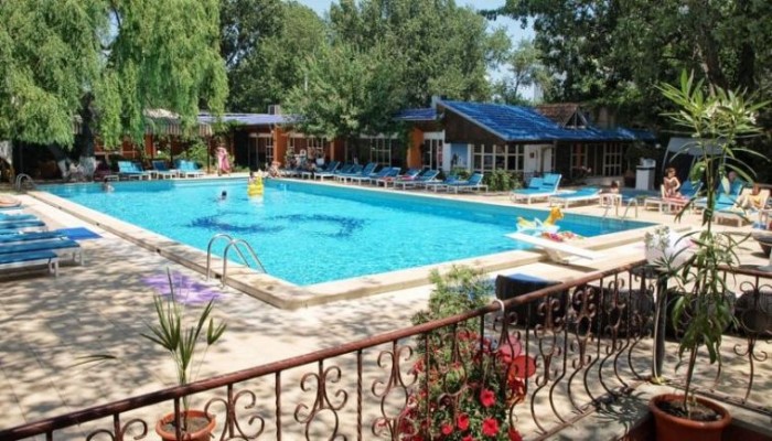 Hotel Majestic poza 11