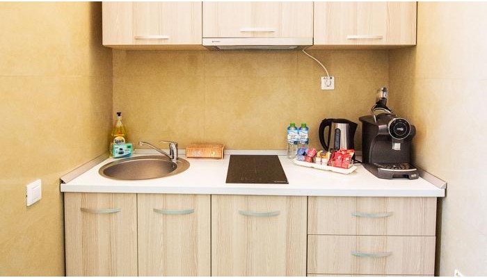 Hotel Malibu poza 19