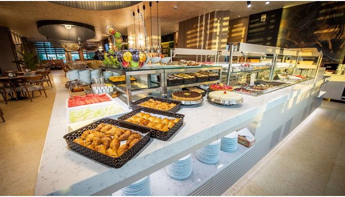 Hotel Malibu poza 26