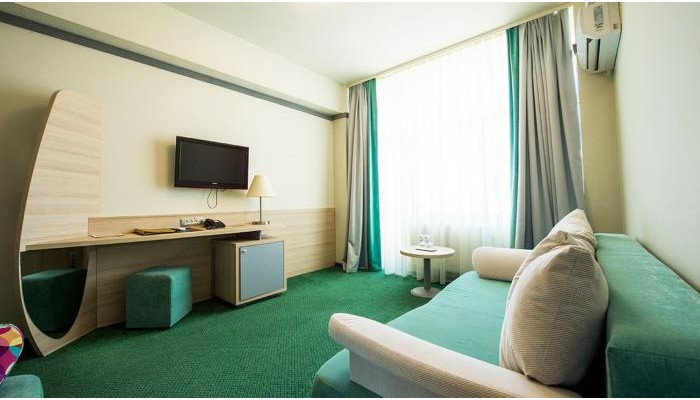 Hotel Malibu poza 14