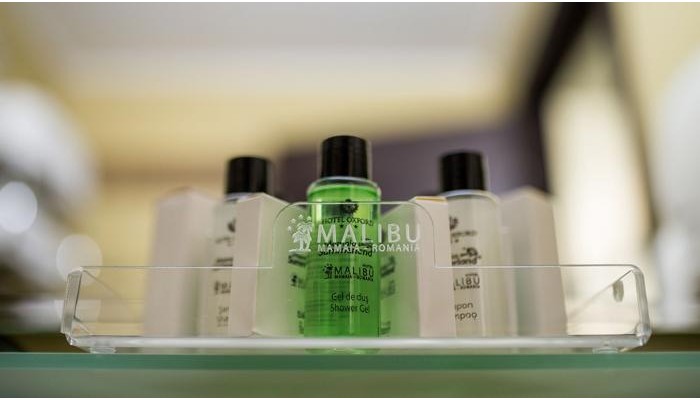 Hotel Malibu poza 8