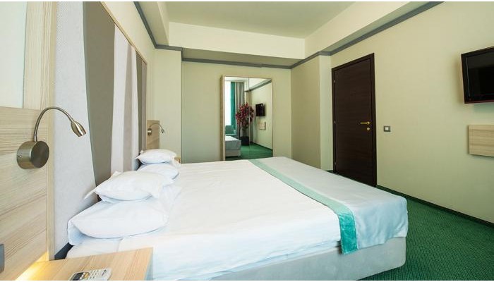 Hotel Malibu poza 12