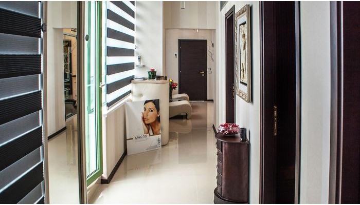 Hotel Malibu poza 37