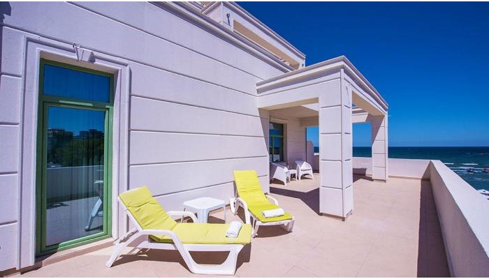 Hotel Malibu poza 15