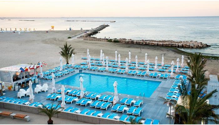 Hotel Malibu poza 30