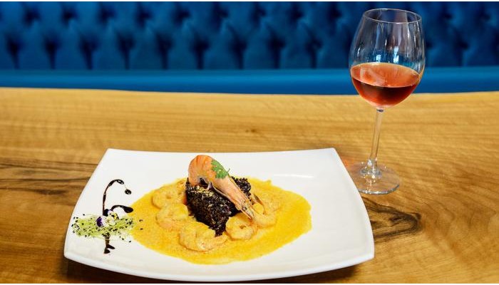 Hotel Malibu poza 28