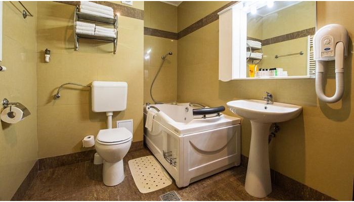 Hotel Malibu poza 20