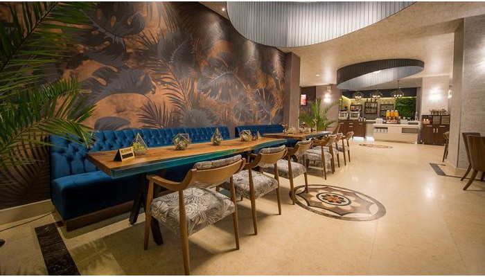 Hotel Malibu poza 21