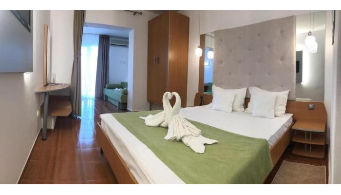 Hotel Modern poza 2